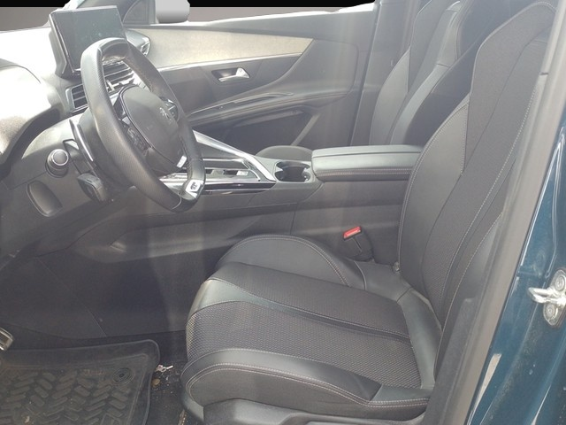 Peugeot 3008 (09/2023, Benzin)