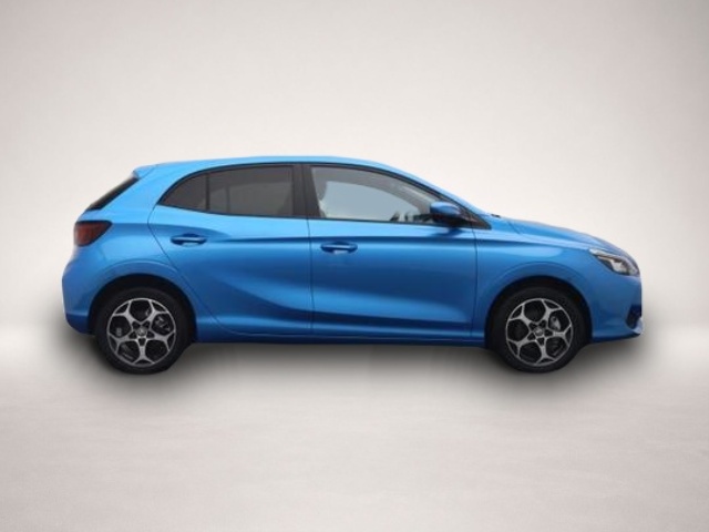 Mg MG3, Bild 5 von 7