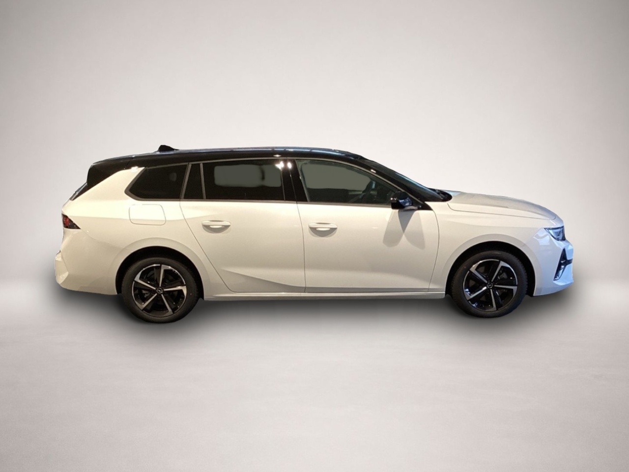 Opel Astra (12/2024, Hybrid (Benzin/Elektro))