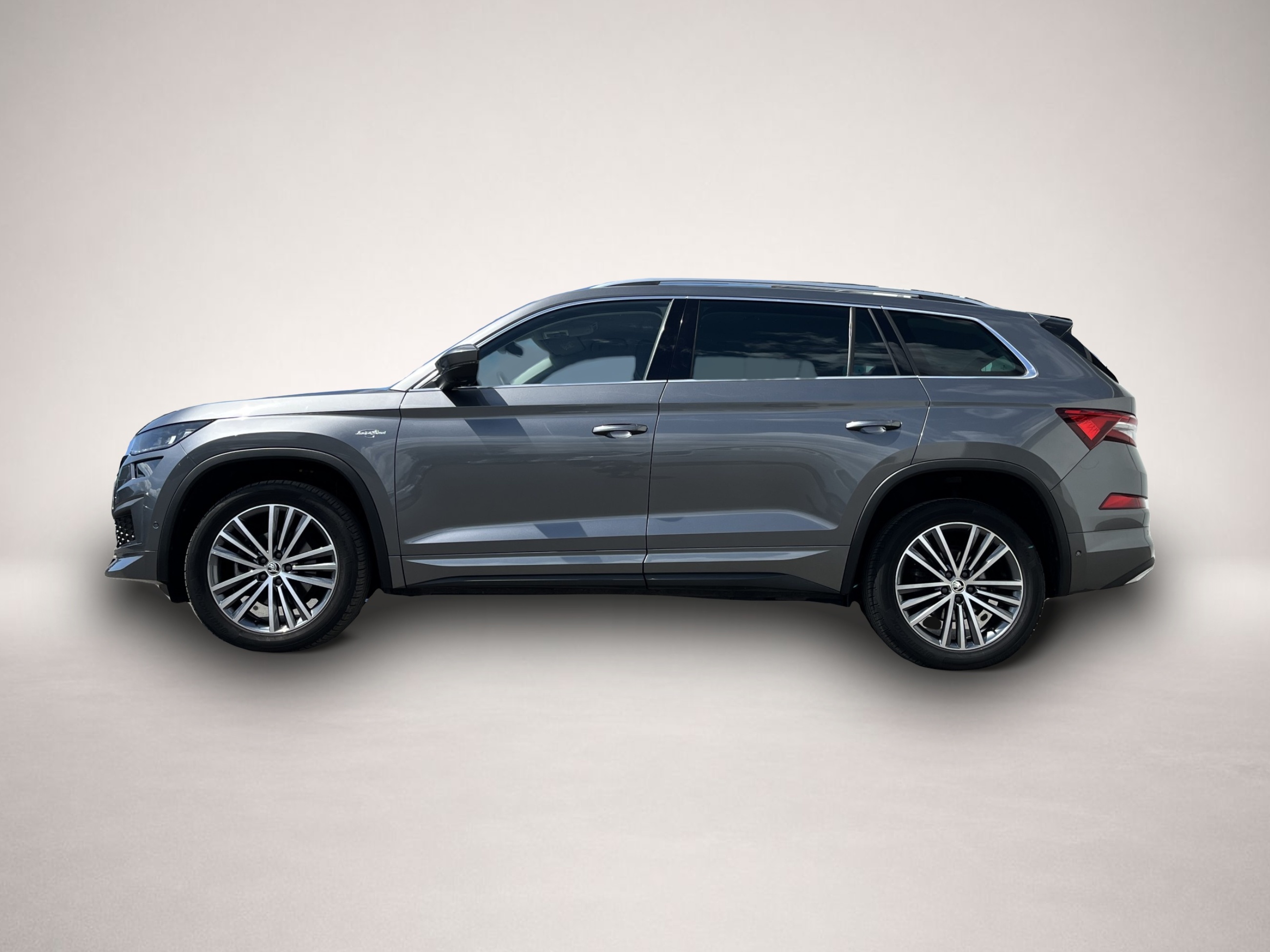 Skoda Kodiaq (10/2022, Diesel)