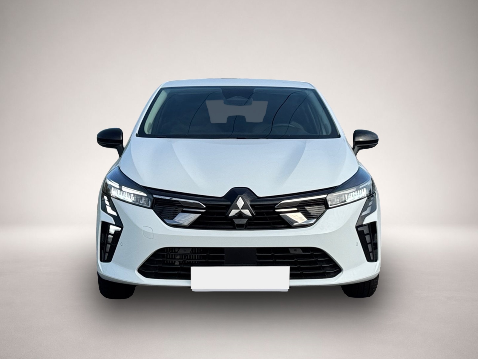 Mitsubishi Colt (10/2024, Benzin)
