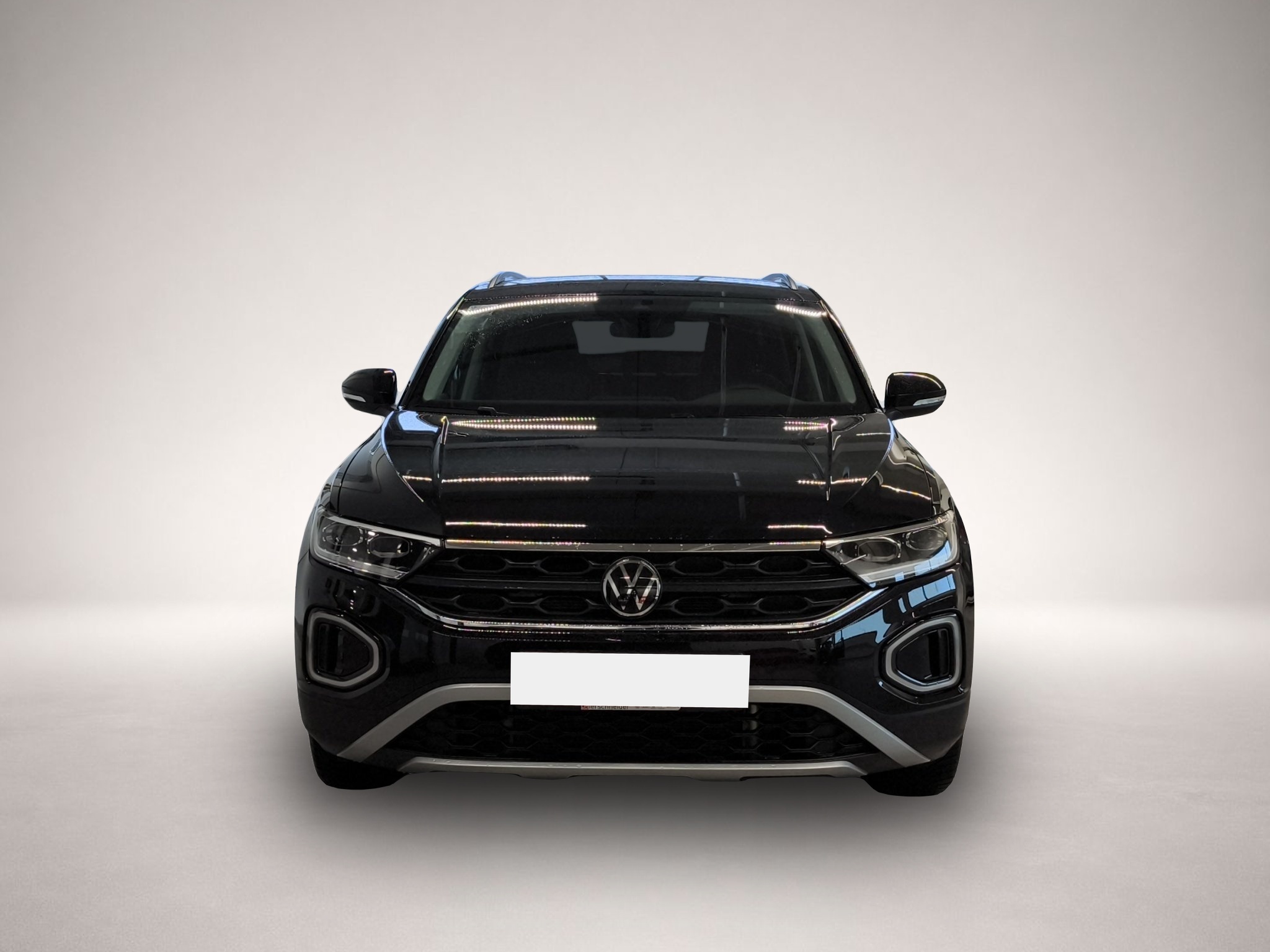 Volkswagen T-Roc (04/2025, Benzin)