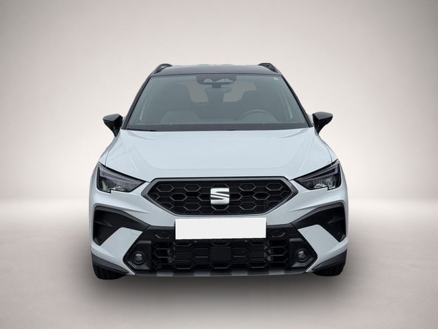 Seat Arona (06/2026, Benzin)