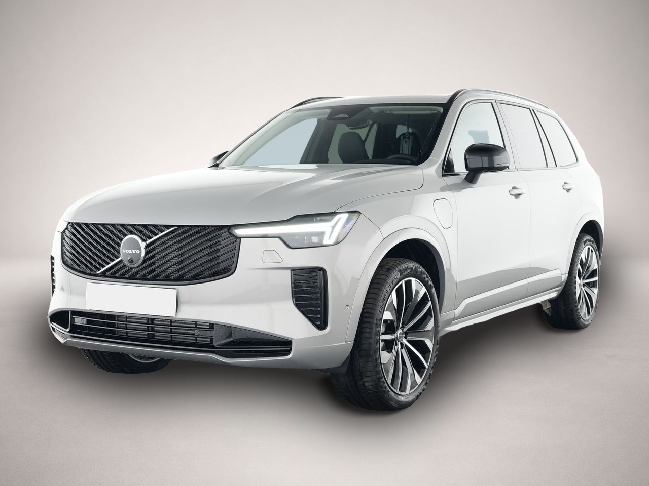 Volvo XC90 (06/2025, Hybrid (Benzin/Elektro))