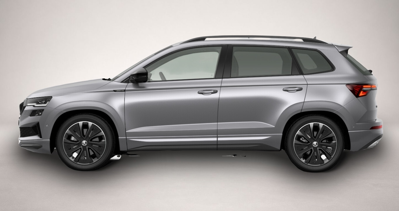 Skoda Karoq (06/2026, Benzin)