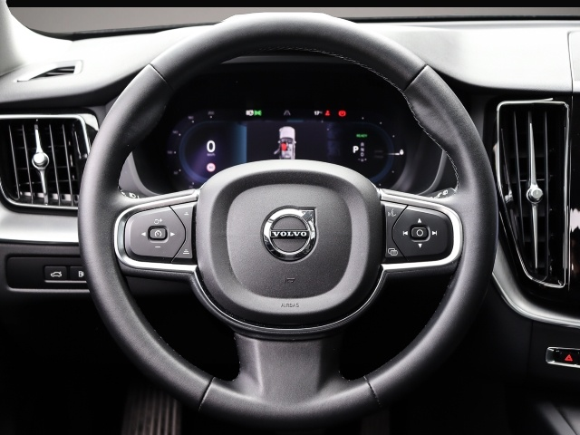 Volvo XC60 (06/2023, Hybrid (Benzin/Elektro))