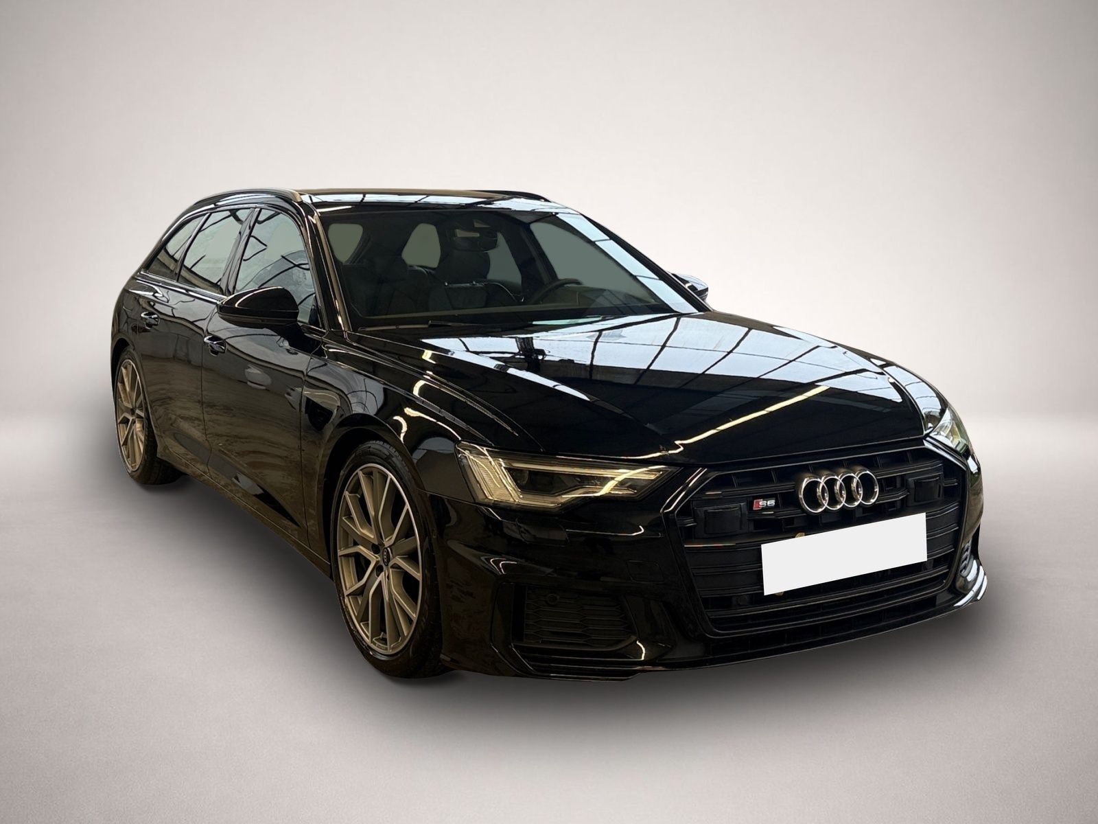 Audi S6 (01/2023, Diesel)
