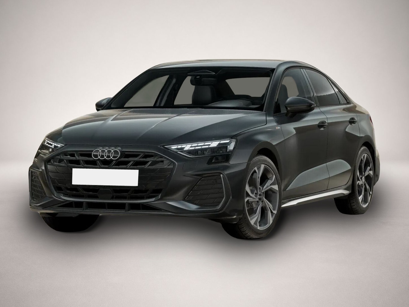 Audi A3 (05/2026, Diesel)
