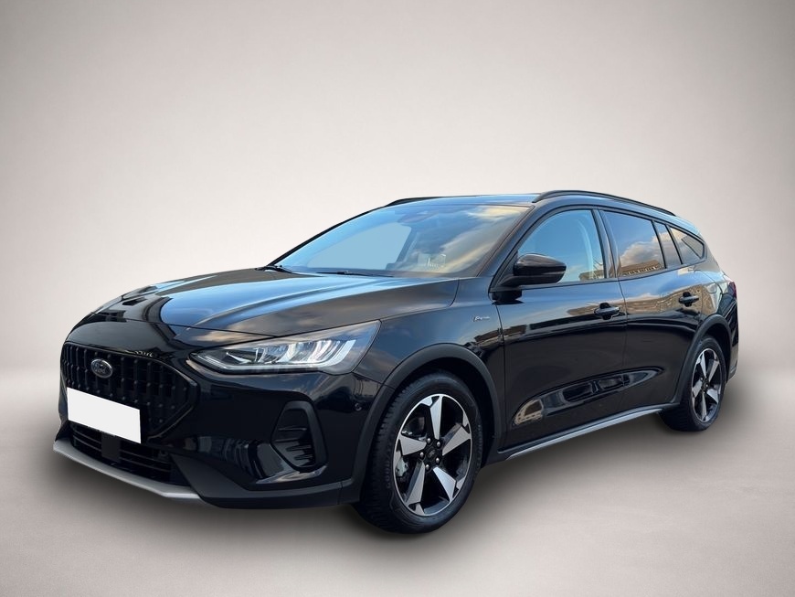 Ford Focus (06/2025, Diesel)
