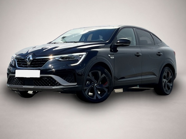 Renault Arkana (07/2021, Benzin)
