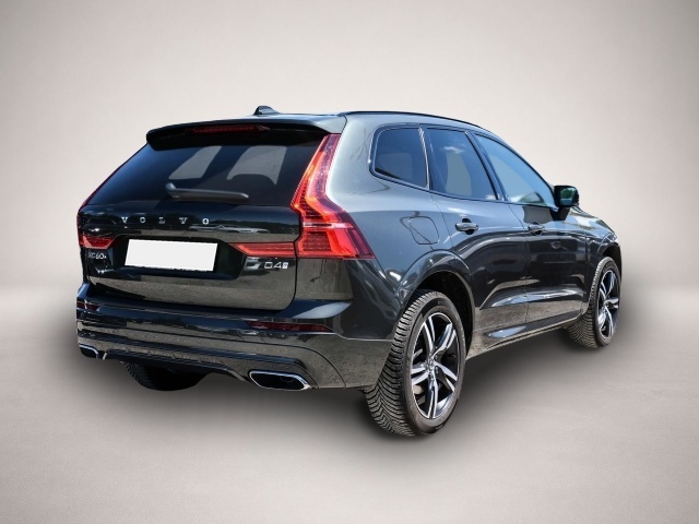 Volvo XC60 (01/2020, Diesel)