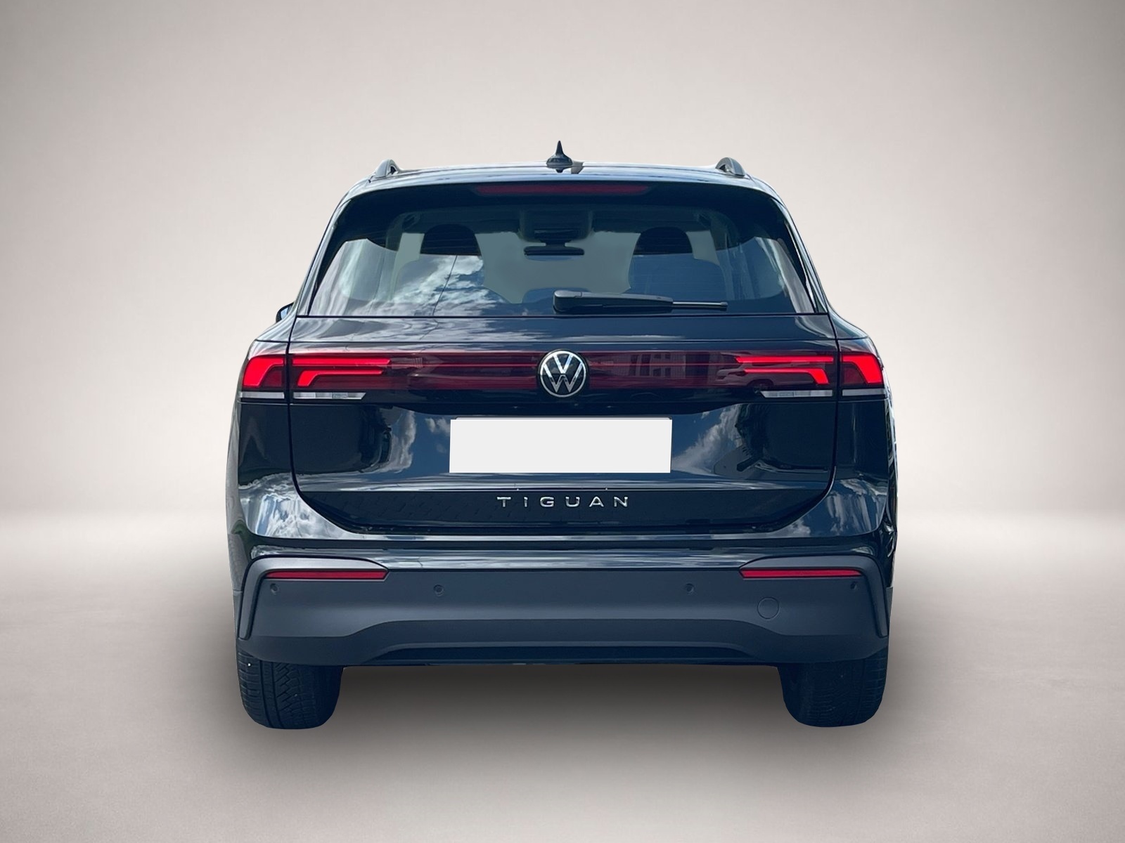 Volkswagen Tiguan (09/2025, Diesel)