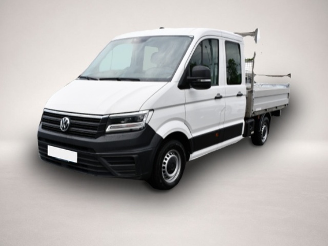 Volkswagen Other (07/2022, )