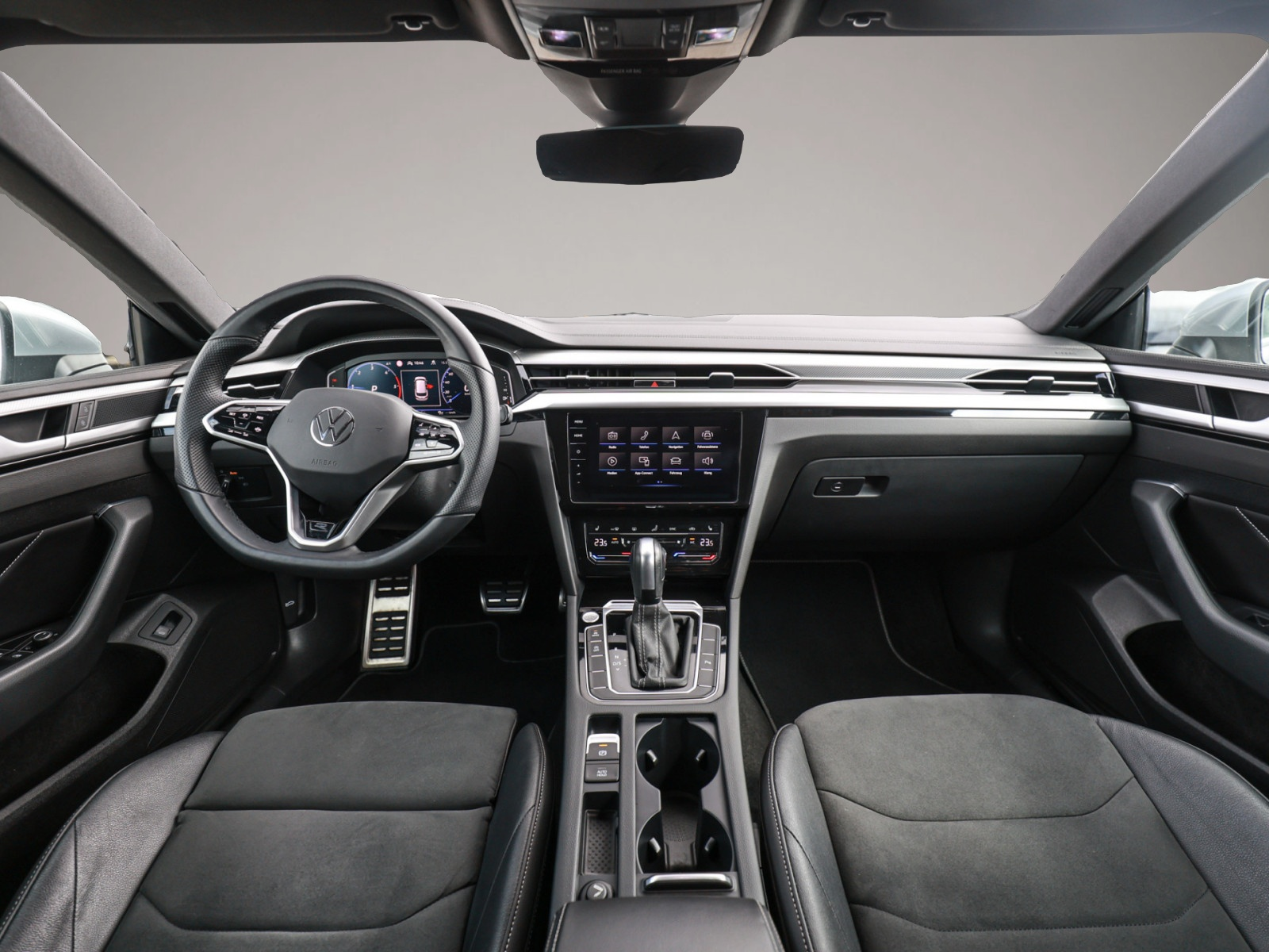 Volkswagen Arteon (04/2023, Diesel)