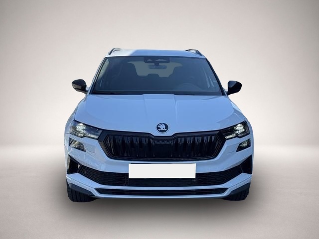 Skoda Karoq (08/2026, Diesel)