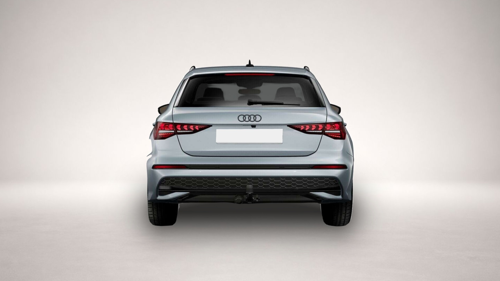 Audi A3 (01/2026, Hybrid (Benzin/Elektro))