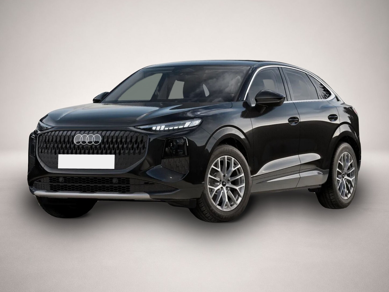 Audi quattro (06/2026, Diesel)