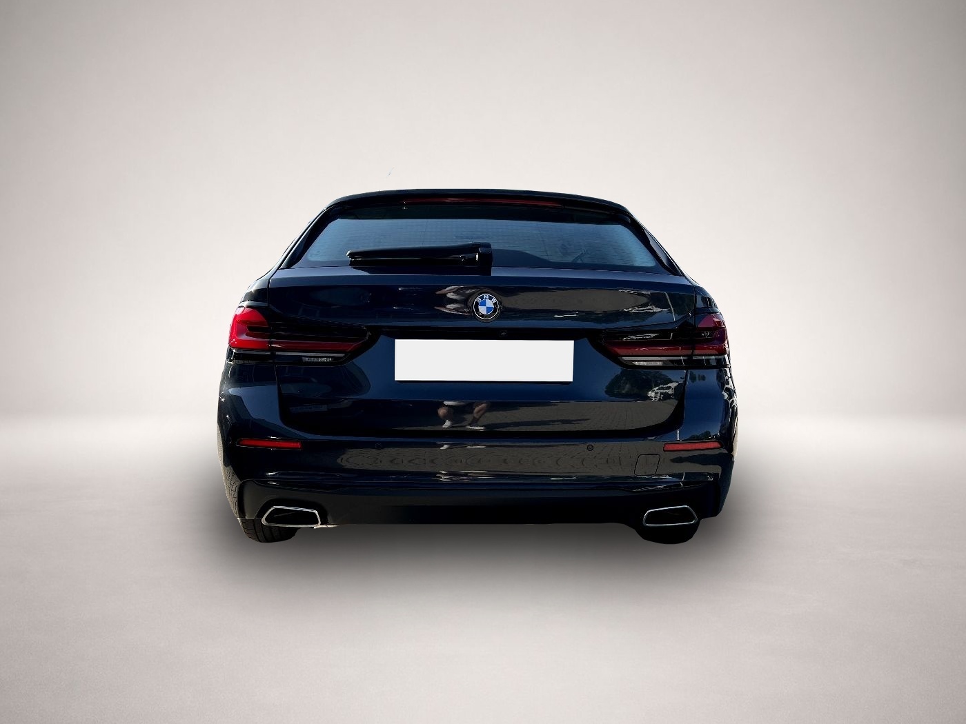 BMW 520 (08/2022, Diesel)