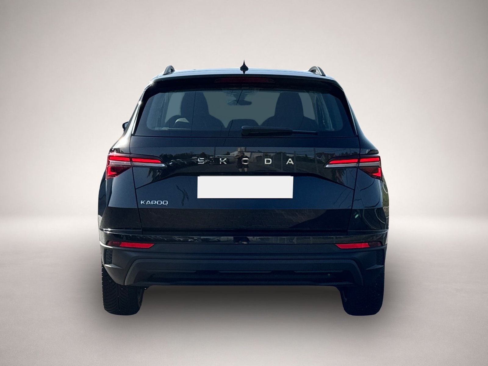 Skoda Karoq (12/2025, Benzin)