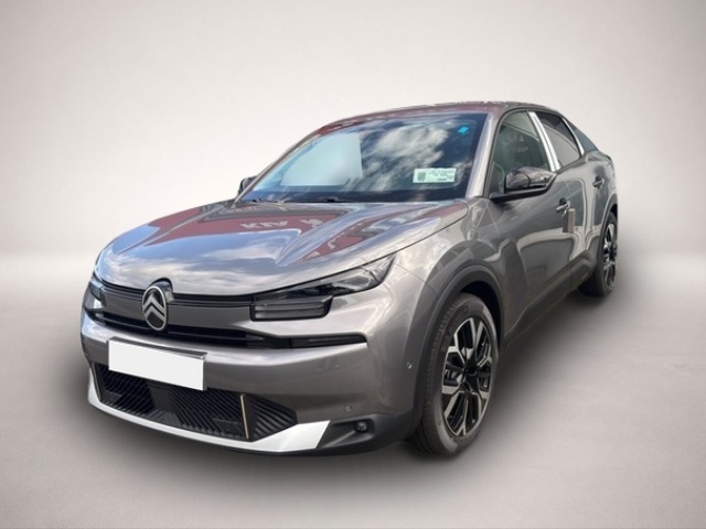 Citroen C4 (10/2025, Benzin)
