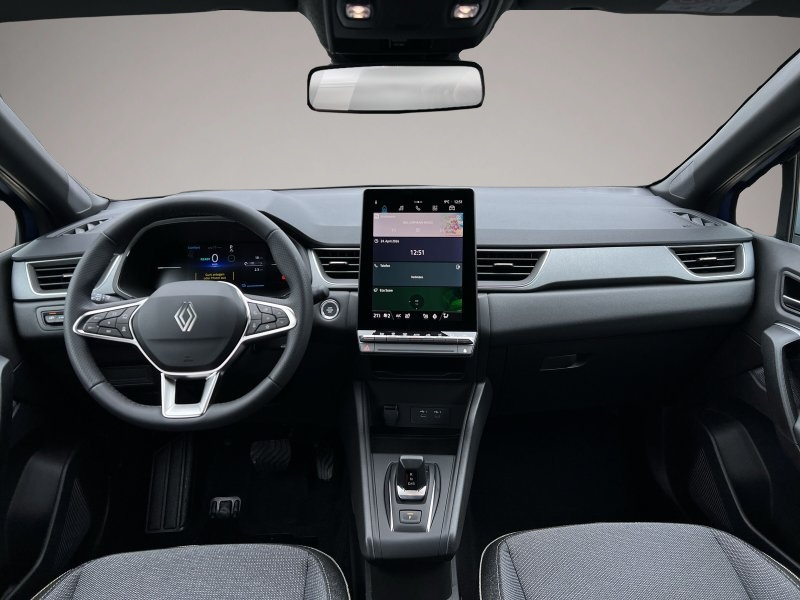 Renault Captur, image 5 of 5