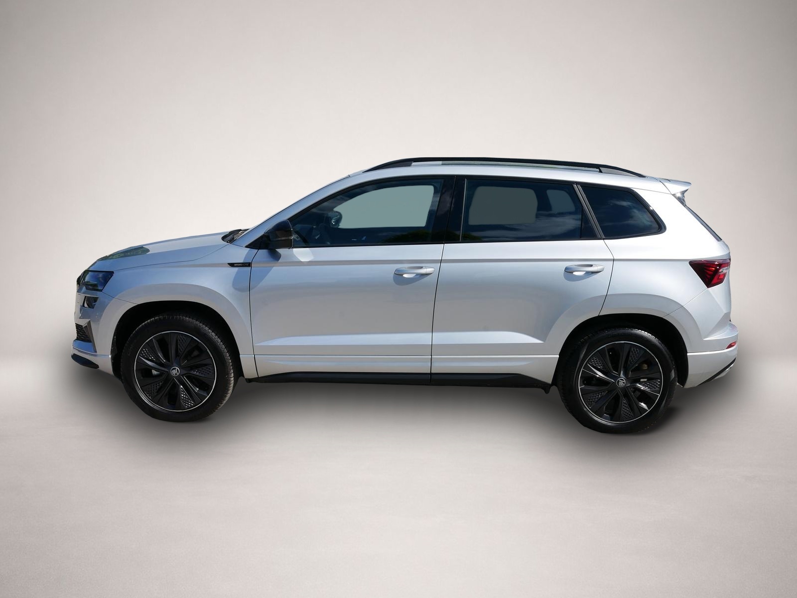 Skoda Karoq (02/2026, Benzin)