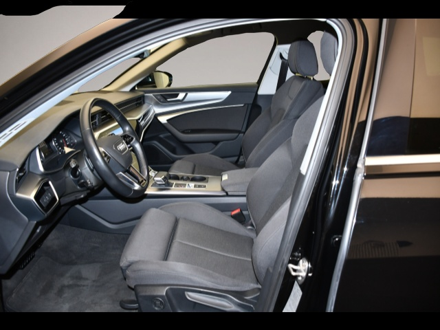 Audi quattro (02/2022, Diesel)