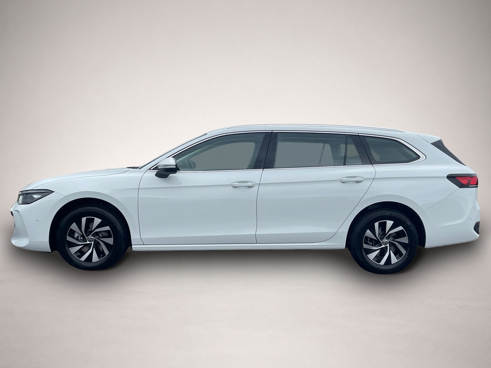 Volkswagen Passat (04/2026, Diesel)