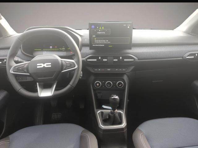 Dacia Sandero, Bild 2 von 3