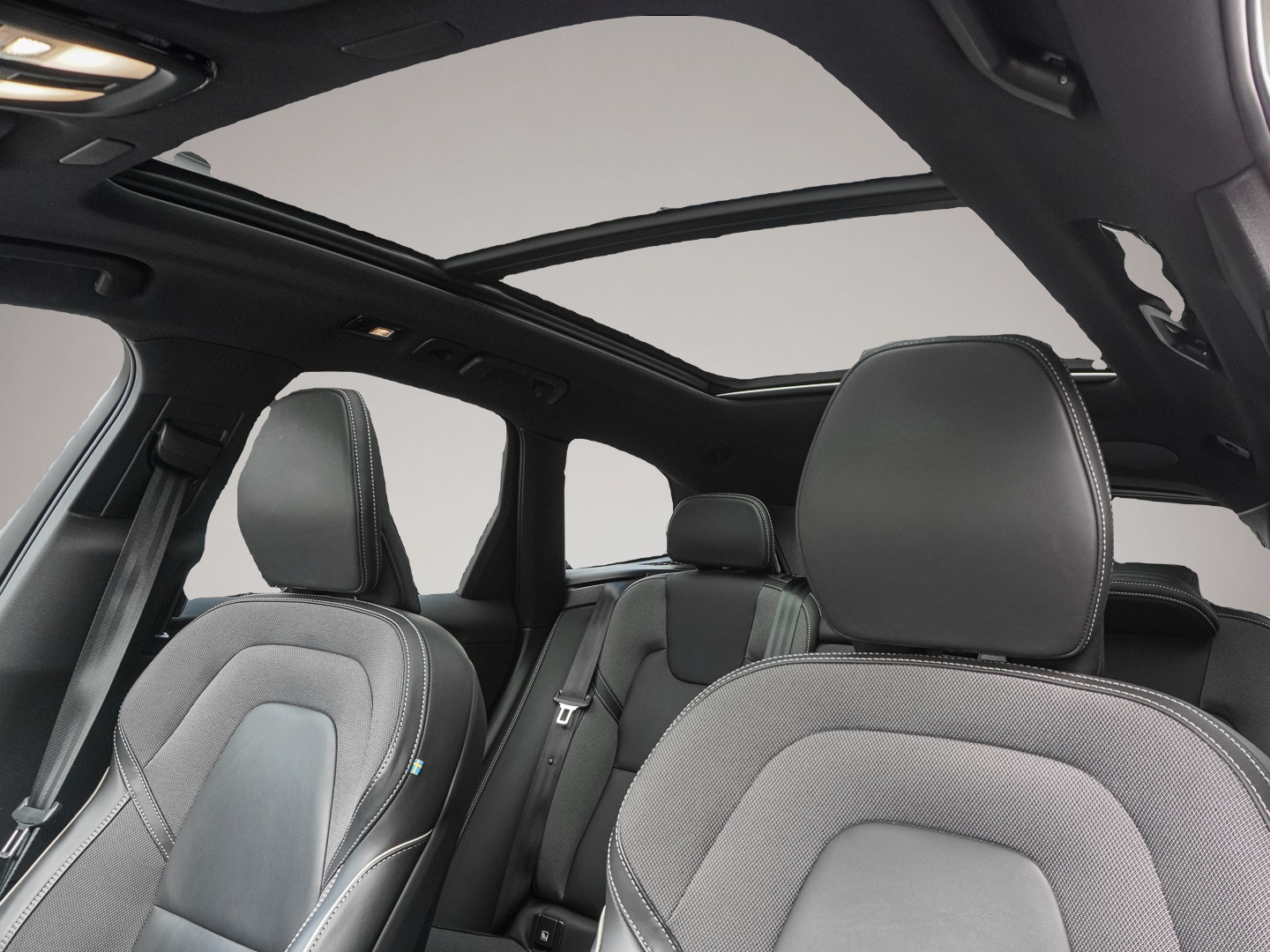 Volvo XC60 (01/2024, Diesel)