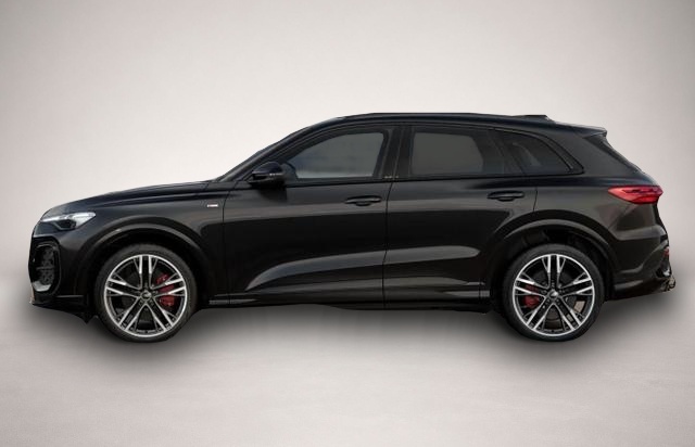 Audi Q5 (07/2026, Diesel)