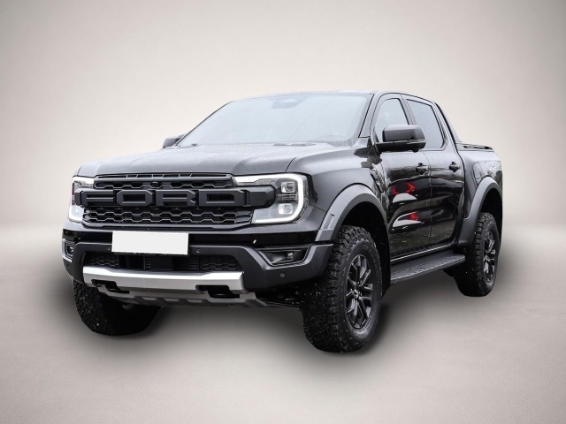 Ford Ranger (05/2026, Diesel)