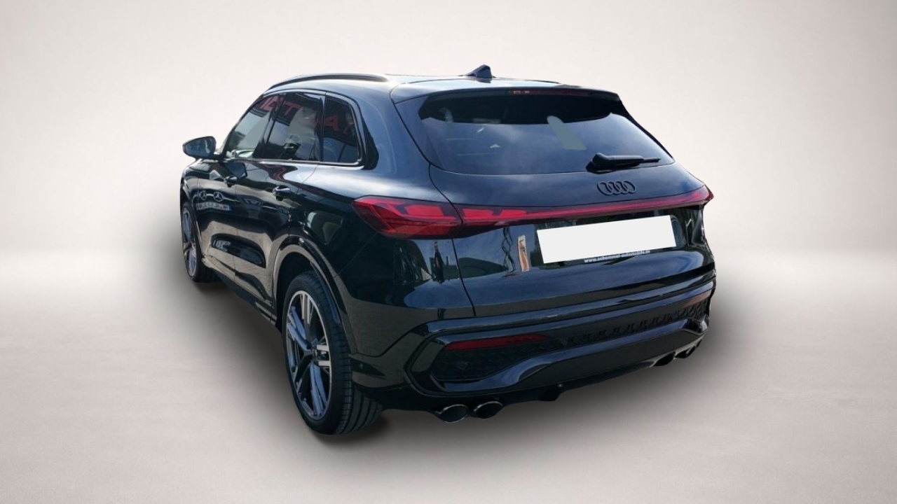 Audi SQ5 (03/2026, Benzin)