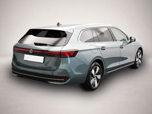 Volkswagen Passat Variant (09/2025, )