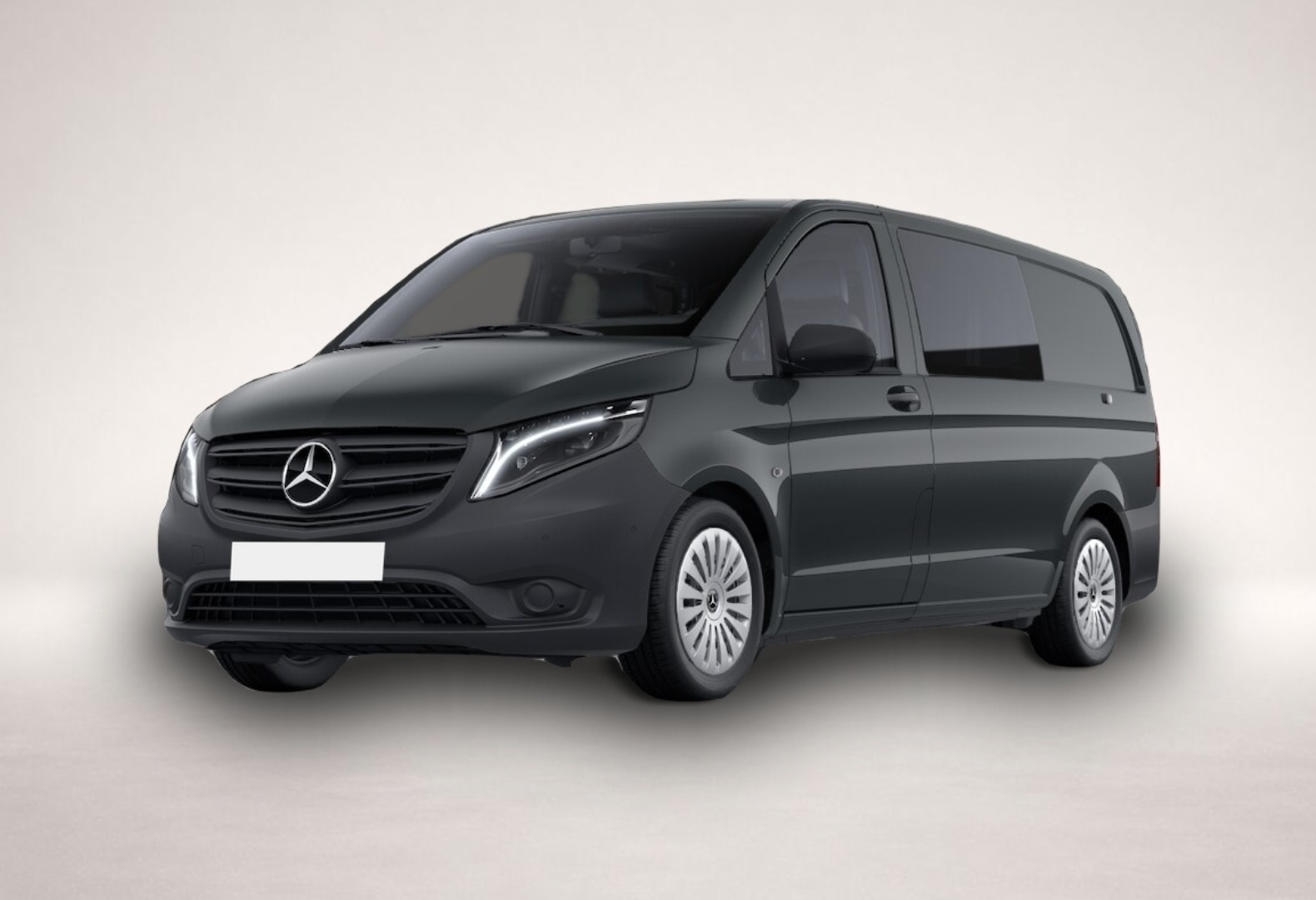 Mercedes-Benz Vito (02/2024, Diesel)