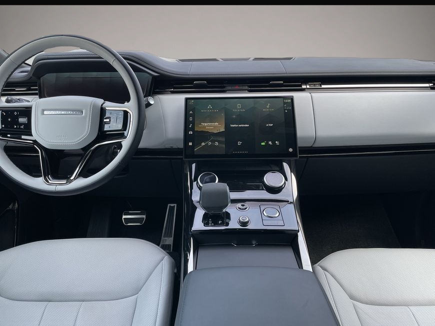 Land-Rover Range Rover Sport (06/2023, Diesel)