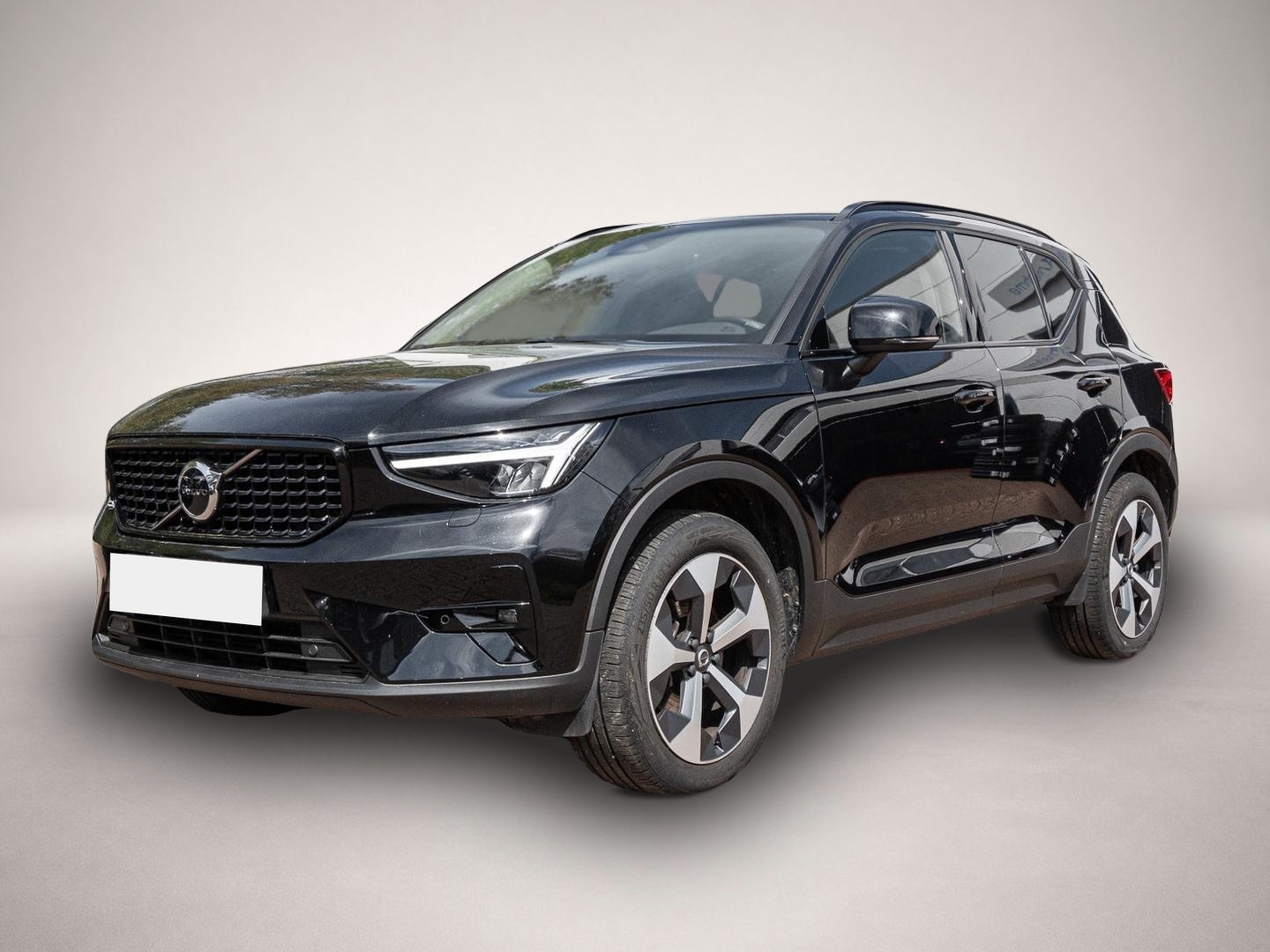 Volvo XC40 (12/2023, Benzin)