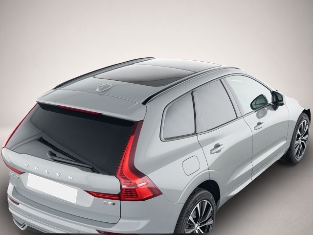 Volvo XC60 (06/2025, Benzin)