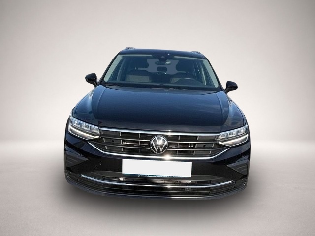 Volkswagen Tiguan (12/2023, Diesel)