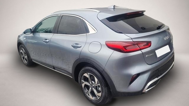 KIA XCeed (04/2026, Benzin)