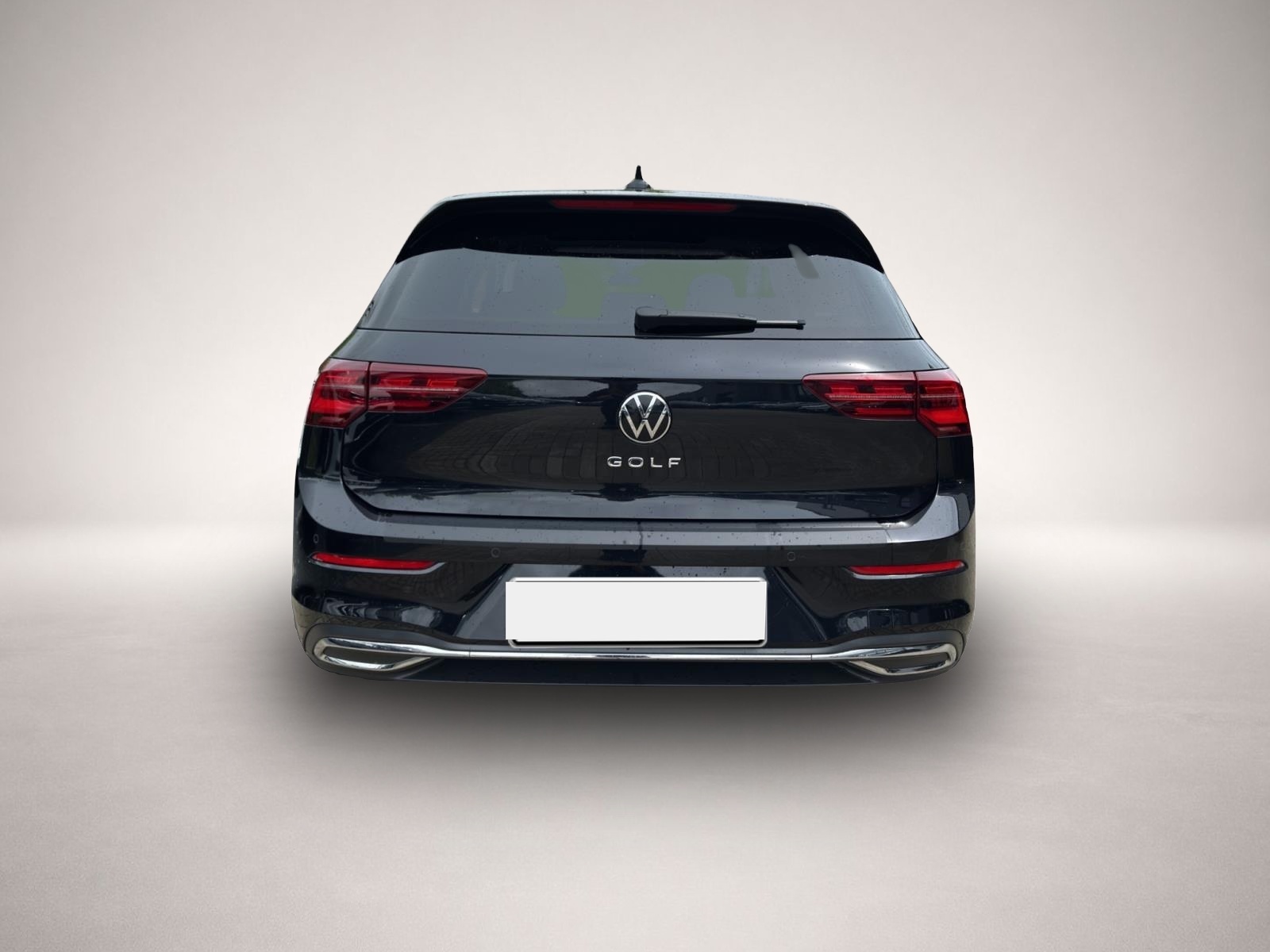 Volkswagen Golf (02/2023, Diesel)