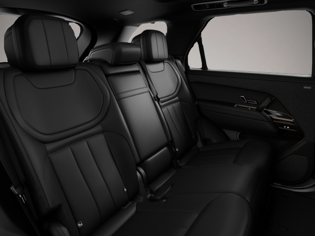 Land-Rover Range Rover Sport (, Diesel)