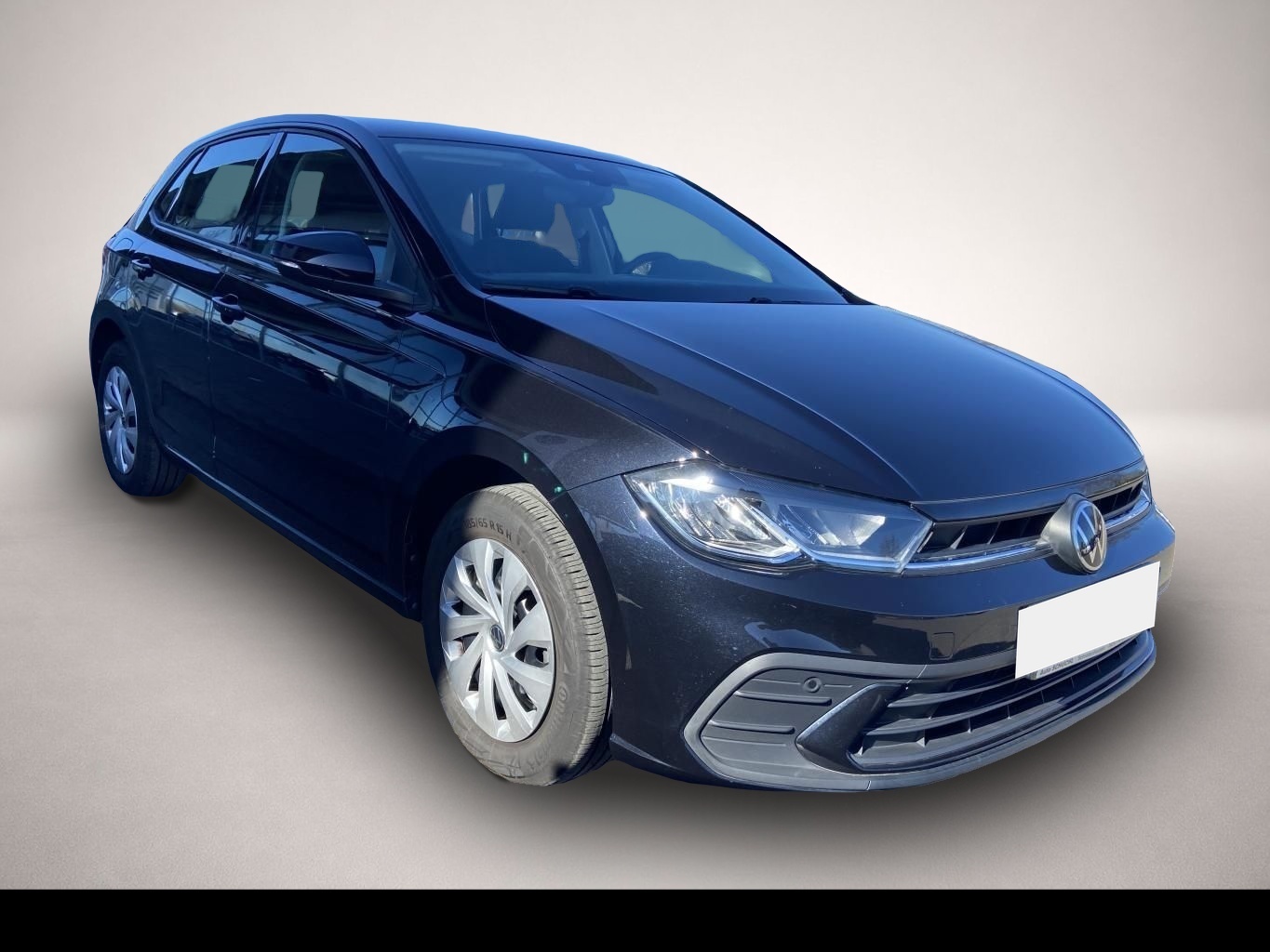 Volkswagen Polo (11/2022, )