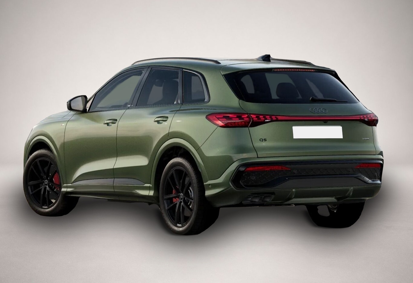 Audi Q5 (06/2026, Diesel)