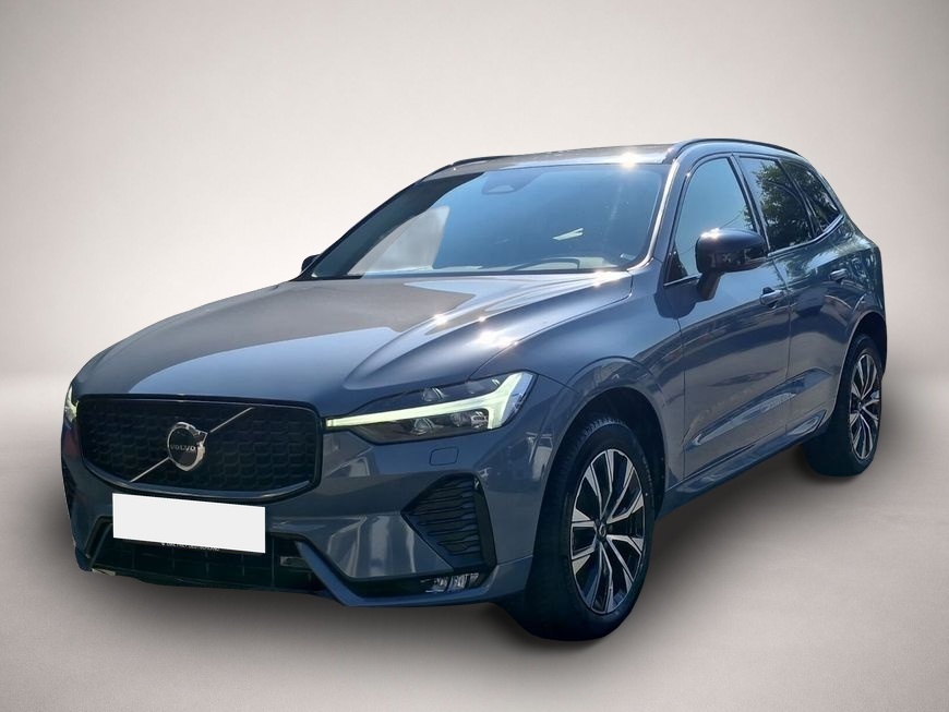 Volvo XC60 (03/2023, Diesel)