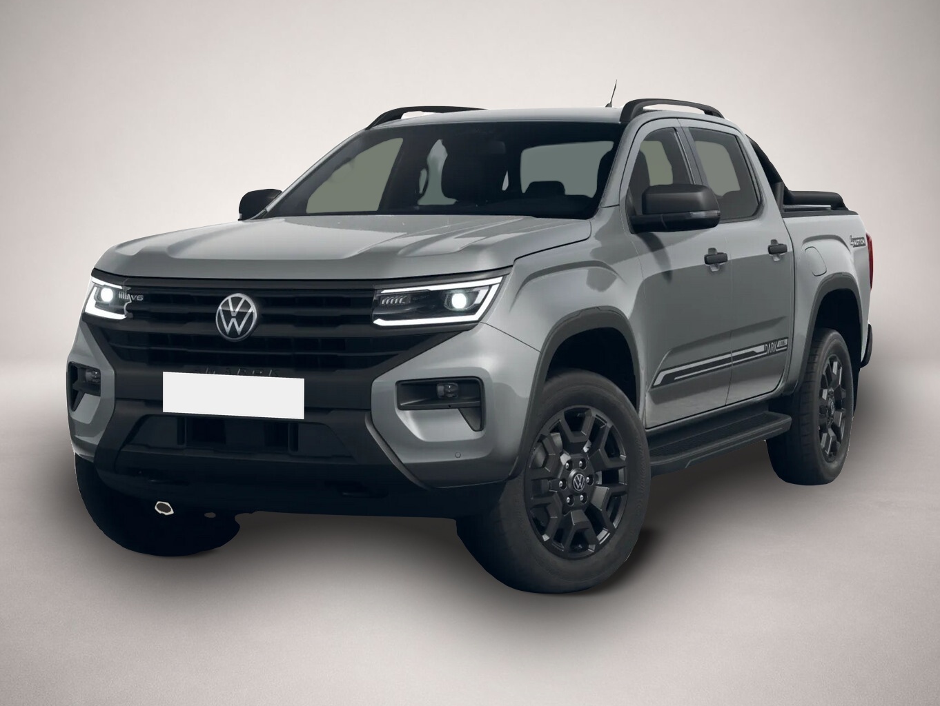Volkswagen Amarok (05/2026, Diesel)