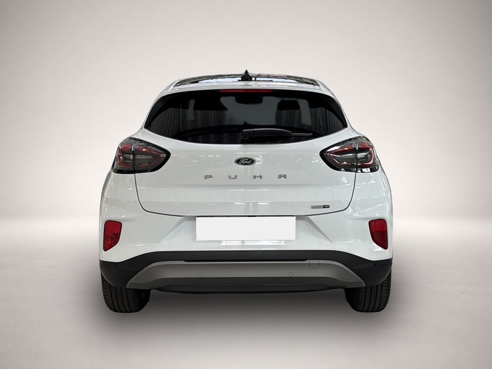 Ford Puma (05/2023, Benzin)