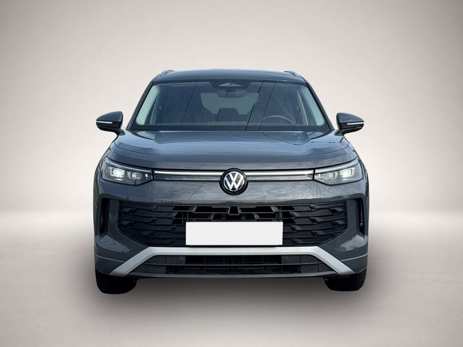 Volkswagen Tayron (07/2025, Diesel)
