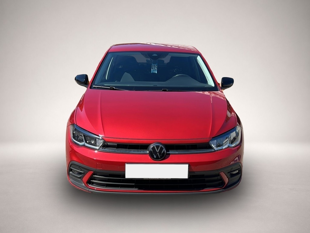 Volkswagen Polo (07/2025, Benzin)
