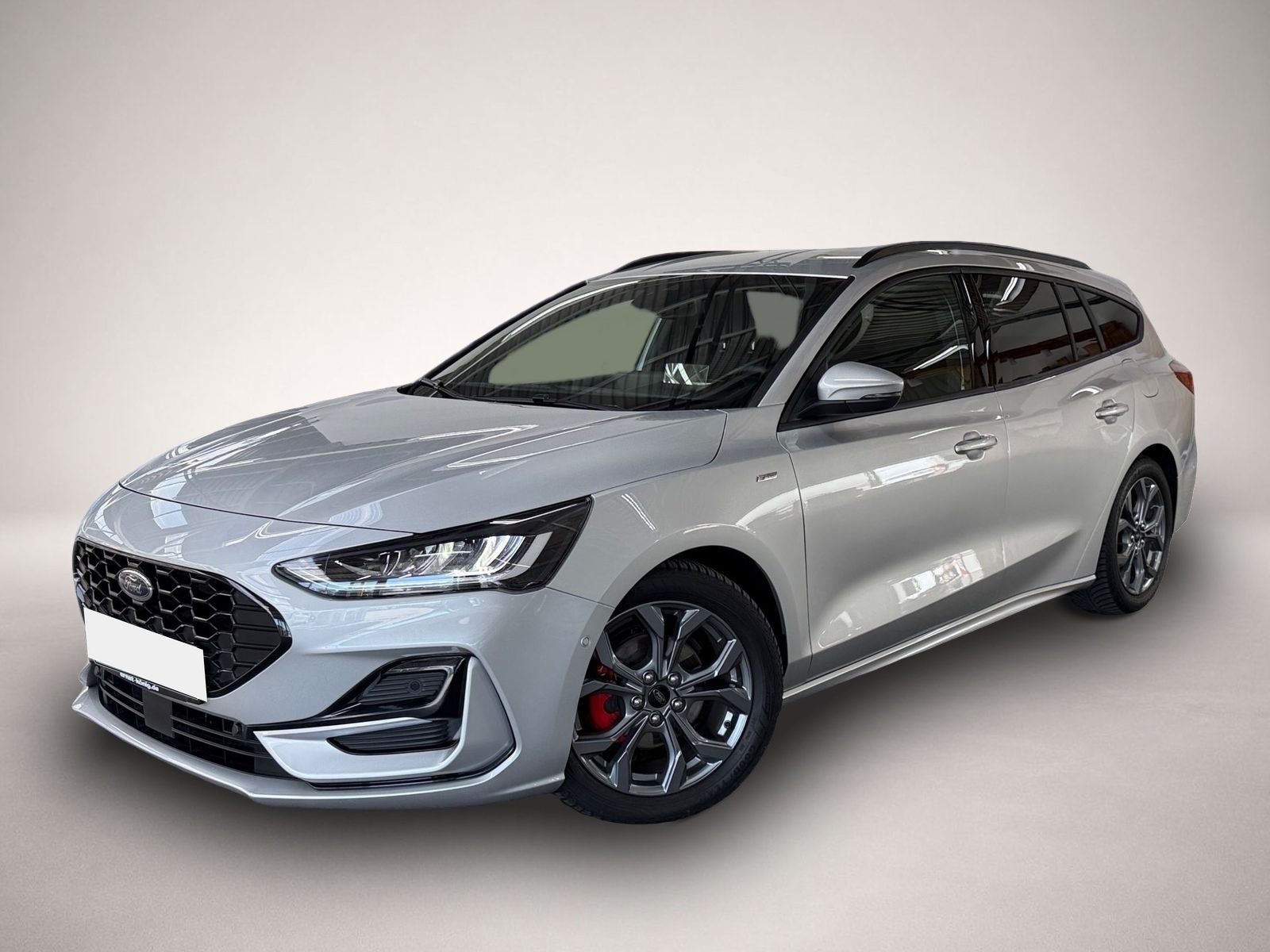Ford Focus (07/2025, )